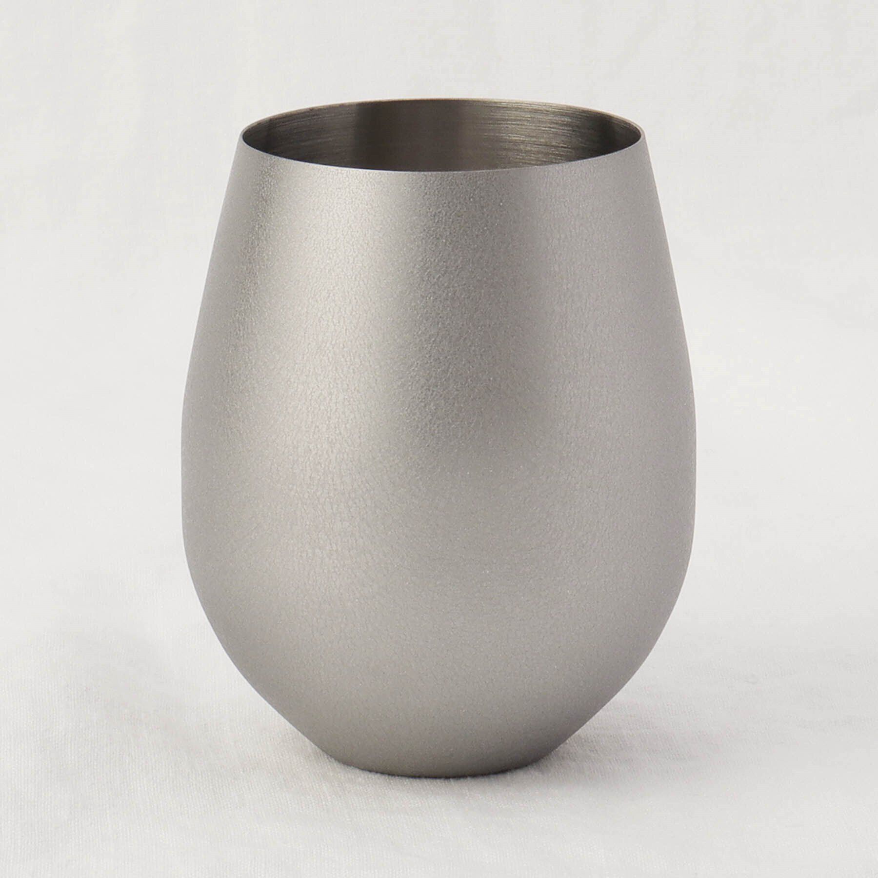 212 KITCHEN STORE「ヴィンテージ ラウンドタンブラー SV」|食器・キッチングッズ|