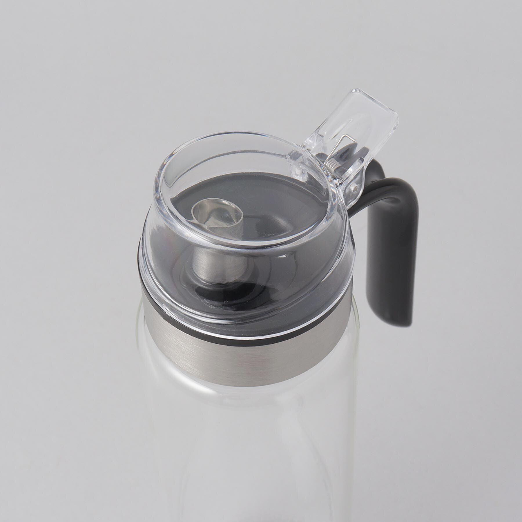 212 KITCHEN STORE「耐熱ガラスオイルボトル L ＜atomico アトミコ＞」|食器・キッチングッズ|