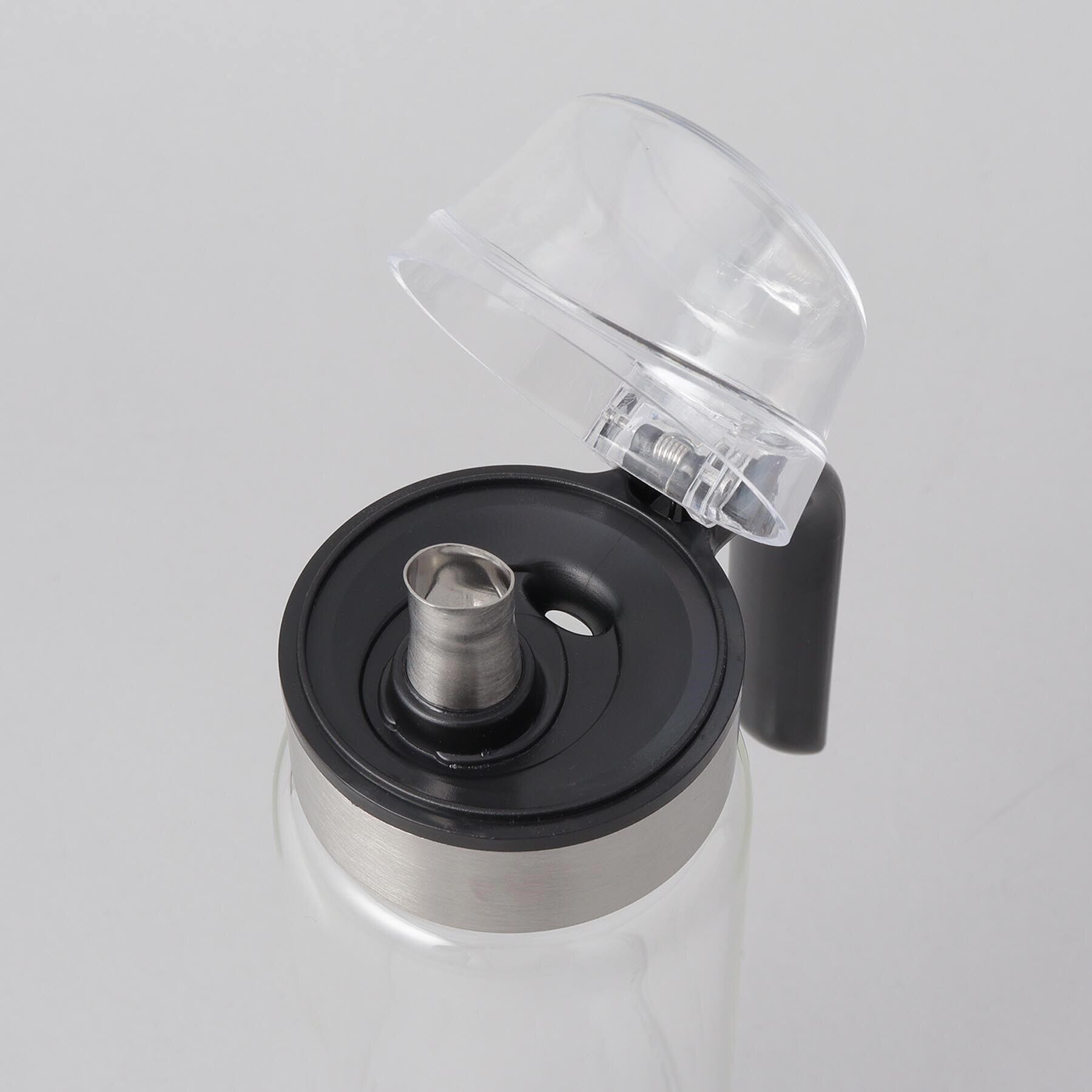 212 KITCHEN STORE「耐熱ガラスオイルボトル L ＜atomico アトミコ＞」|食器・キッチングッズ|