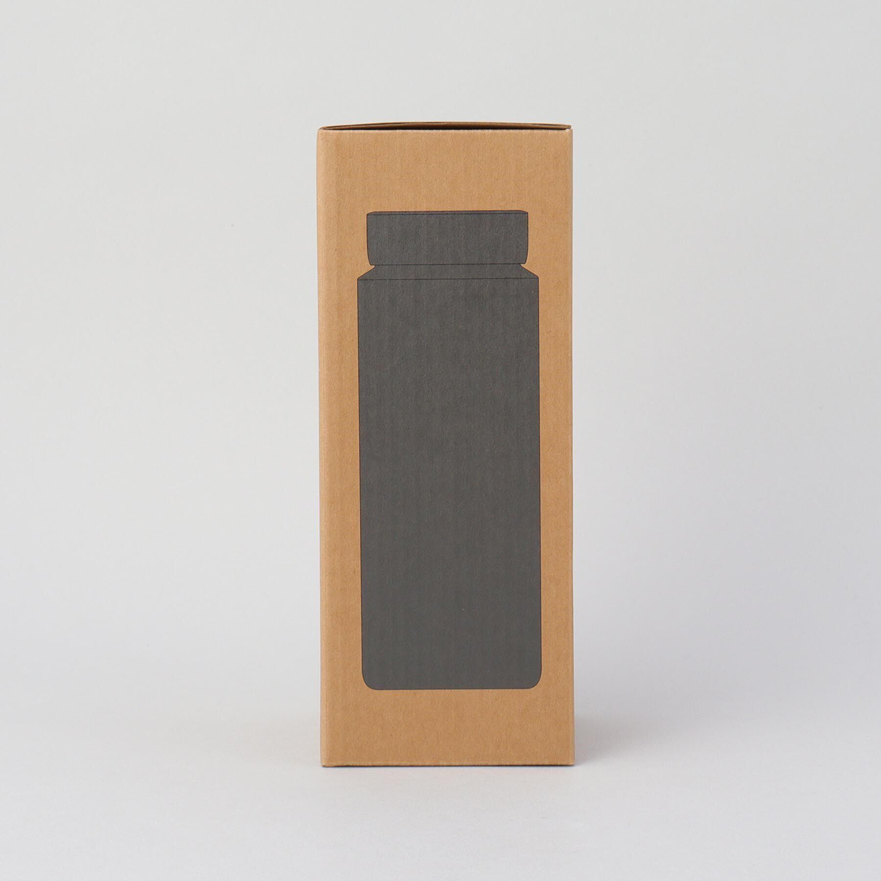 212 KITCHEN STORE「ドリンクボトル MOKU 500 グラナイト  ＜RIVERS リバーズ＞」|食器・キッチングッズ|