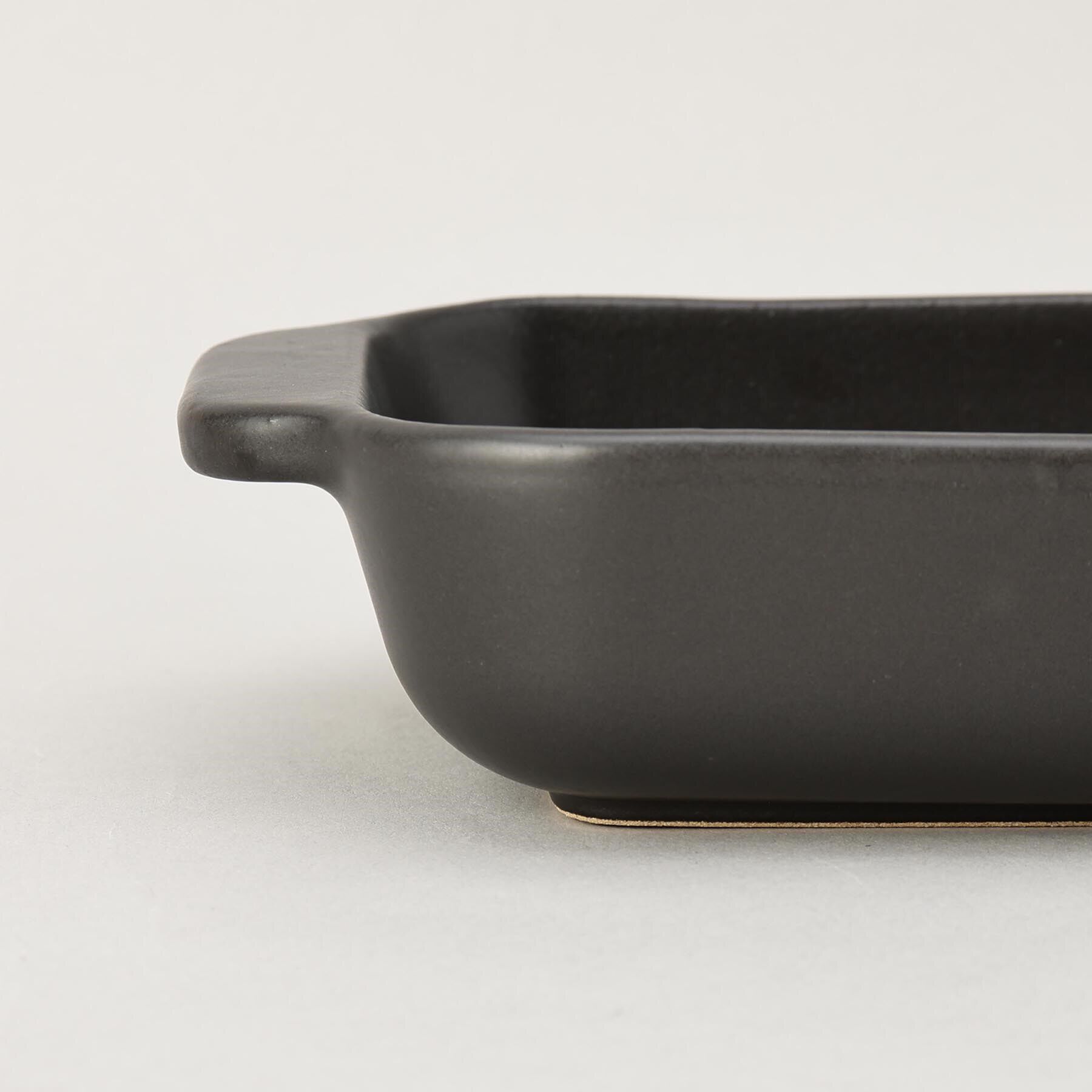 212 KITCHEN STORE「マジカリーノ レンジで発熱できる皿12&times;22cm ショート」|食器・キッチングッズ|