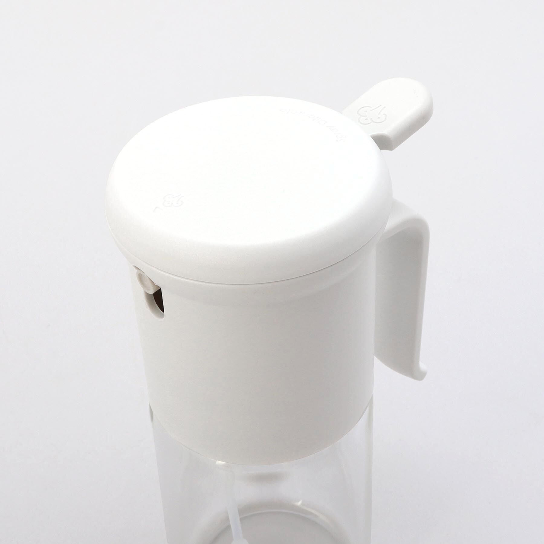 212 KITCHEN STORE「耐熱ガラスオイルスプレー WH ＜atomico  アトミコ＞」|食器・キッチングッズ|