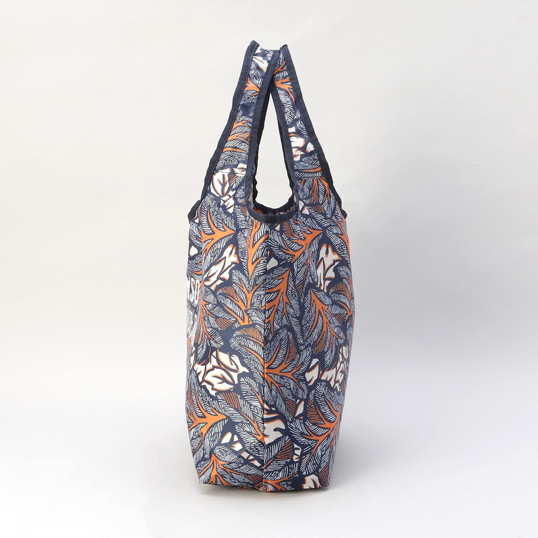 212 KITCHEN STORE「ラタ 保冷コンパクトエコバッグ クッカバラネイビー」|その他|