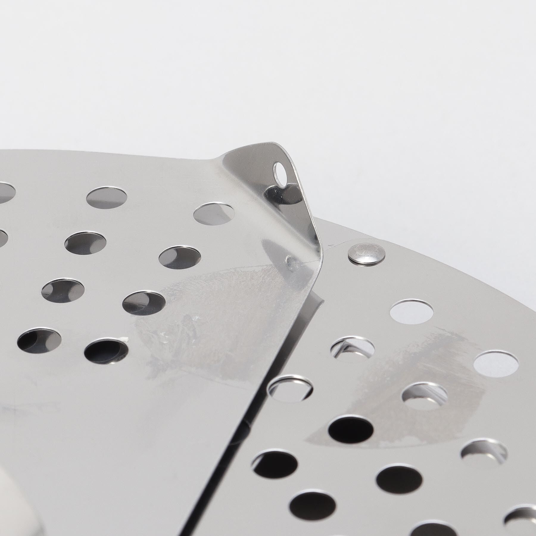 212 KITCHEN STORE「フリーサイズ　万能蒸し器むしーな」|食器・キッチングッズ|