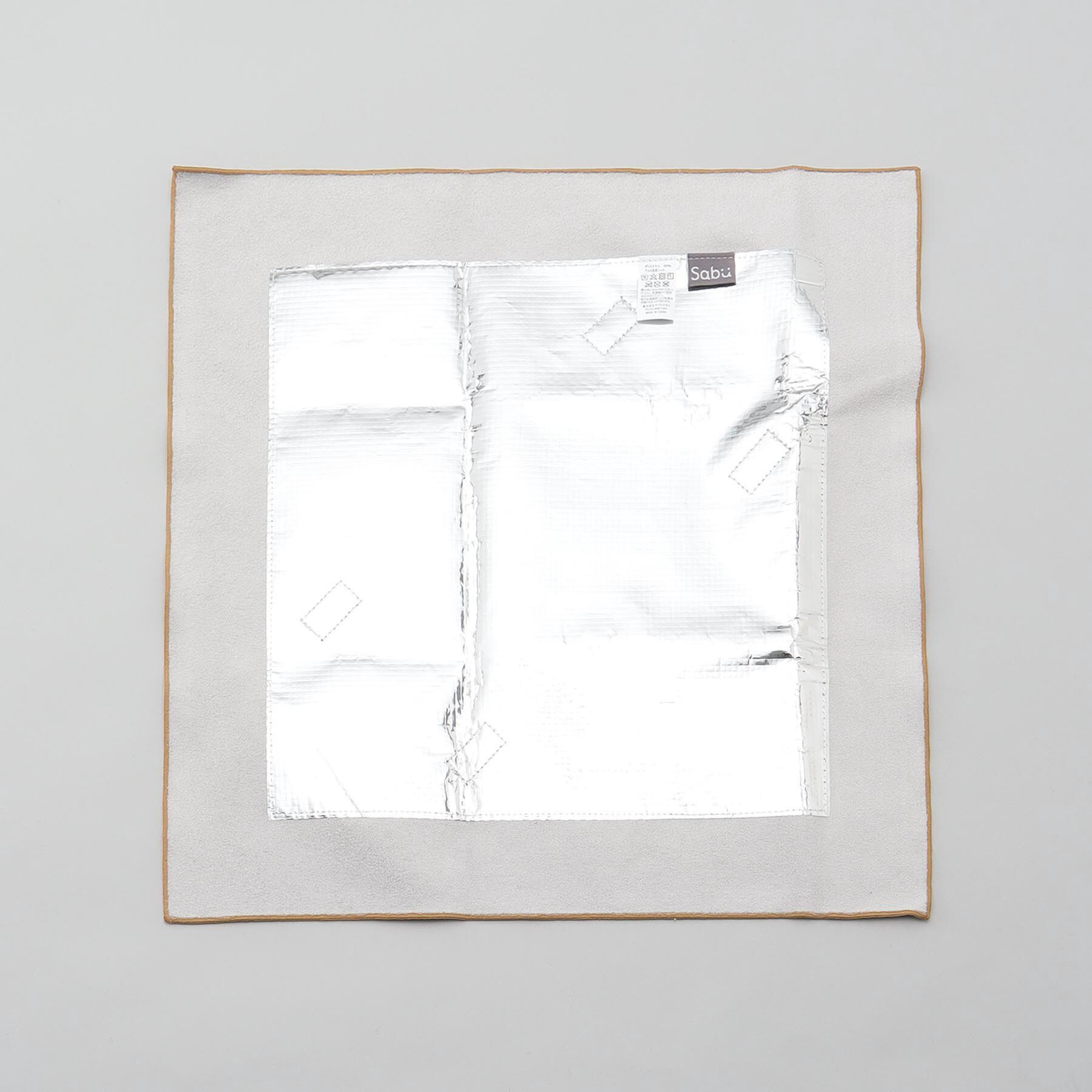 212 KITCHEN STORE「ポワブル ハンドル付くっつく保冷クロス NB」|食器・キッチングッズ|