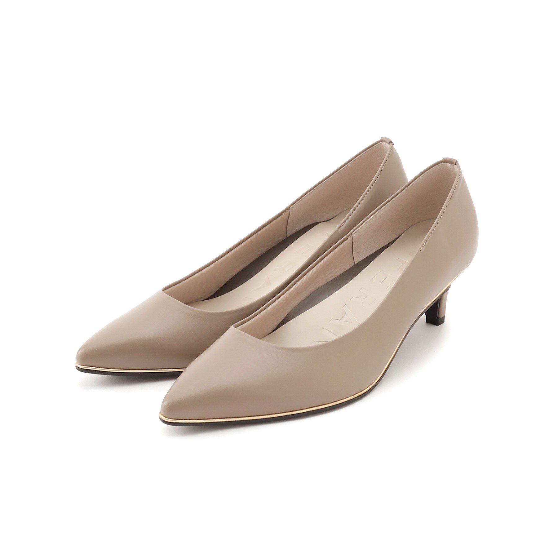 ESPERANZA「【12時間パンプス】約5.5㎝　歩きやすくて疲れにくい」|パンプス|