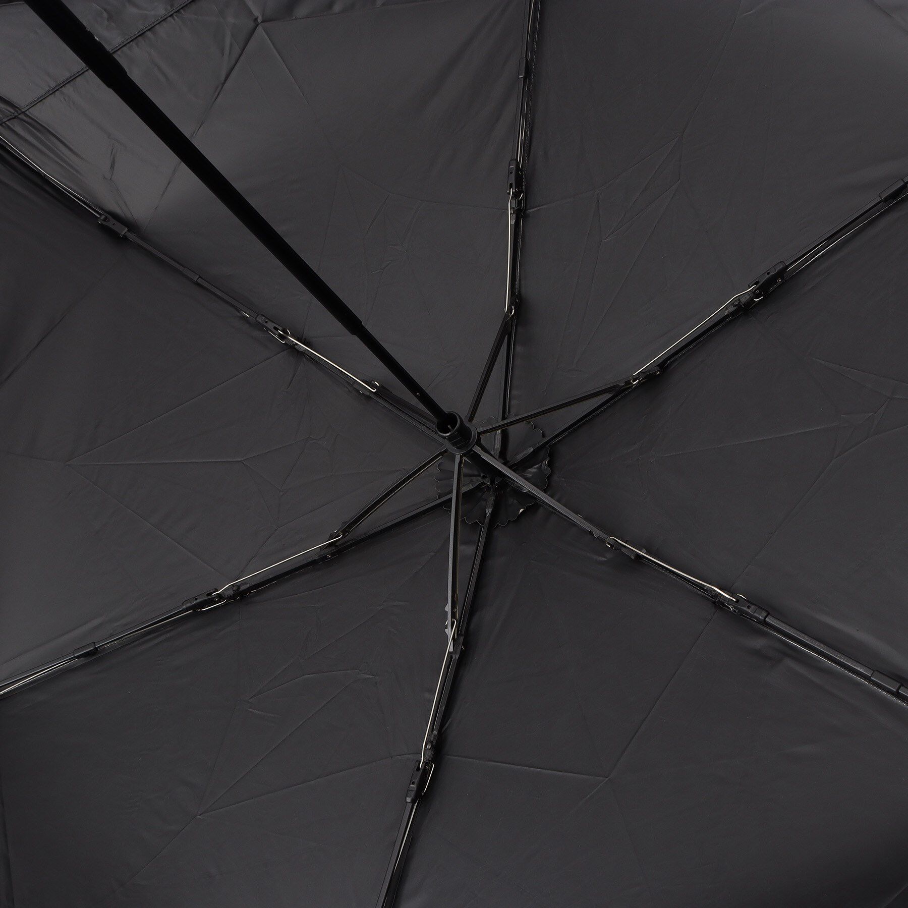 Ober Tashe「バイカラー 折り畳み傘 日傘 晴雨兼用」|傘|