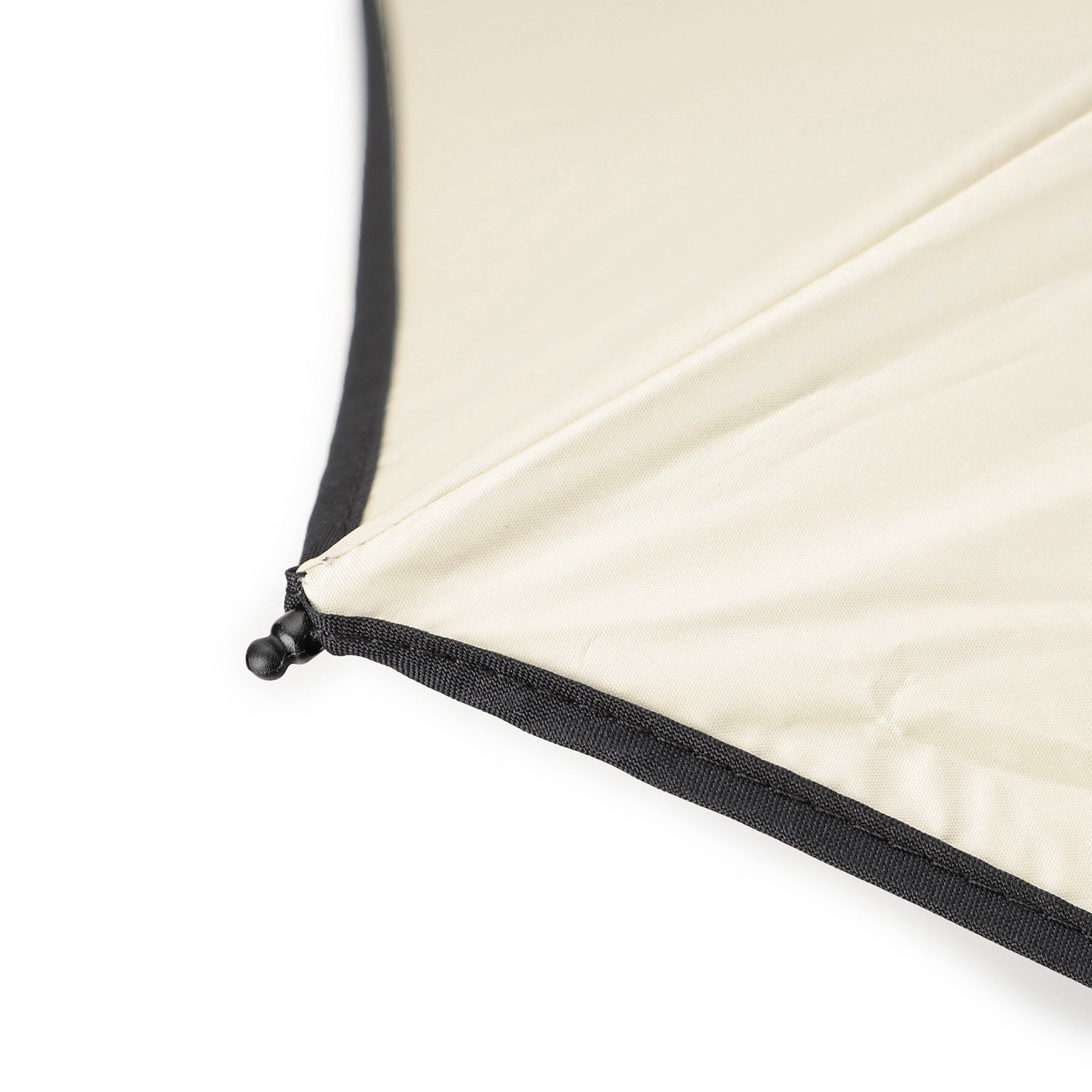 Ober Tashe「PUスーパーライト／リボン折りたたみ傘」|傘|