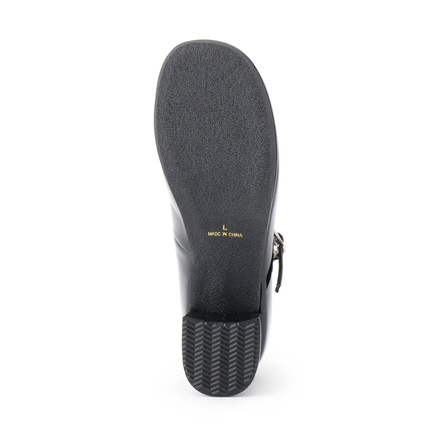 csT&P「リボン付きストラップパンプス」|パンプス|