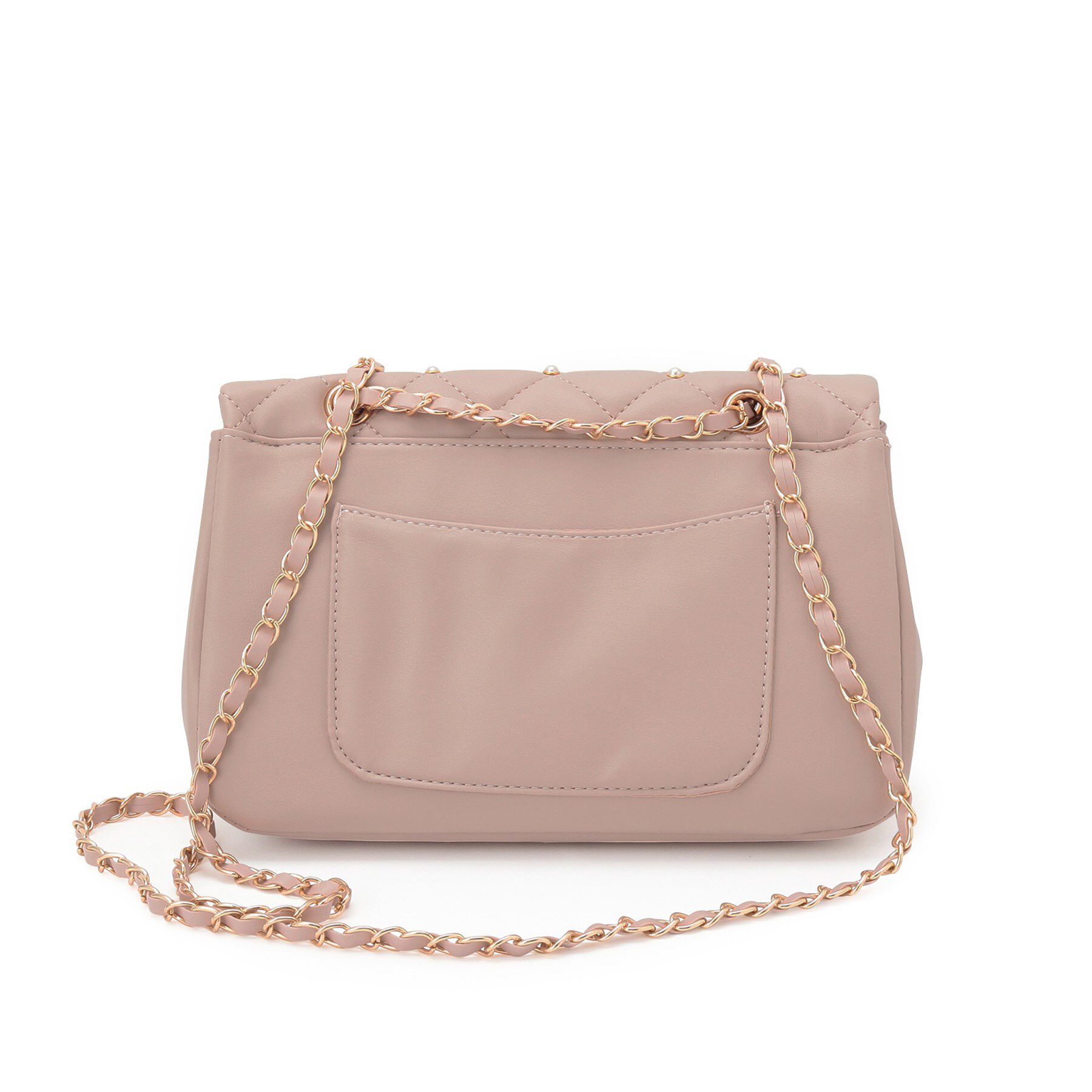 Ober Tashe「キルティング2wayショルダー」|ショルダー・メッセンジャー|