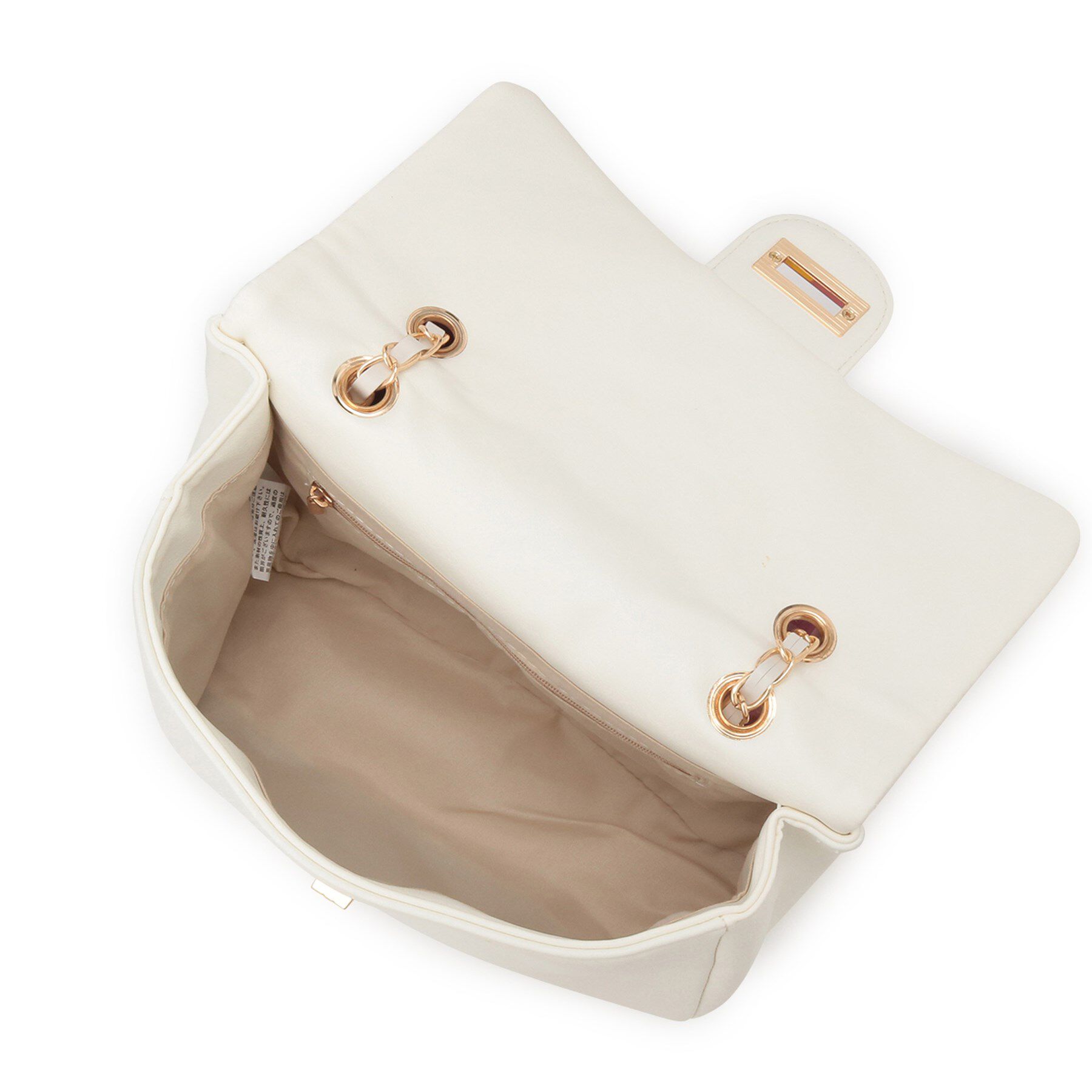 Ober Tashe「キルティング2wayショルダー」|ショルダー・メッセンジャー|