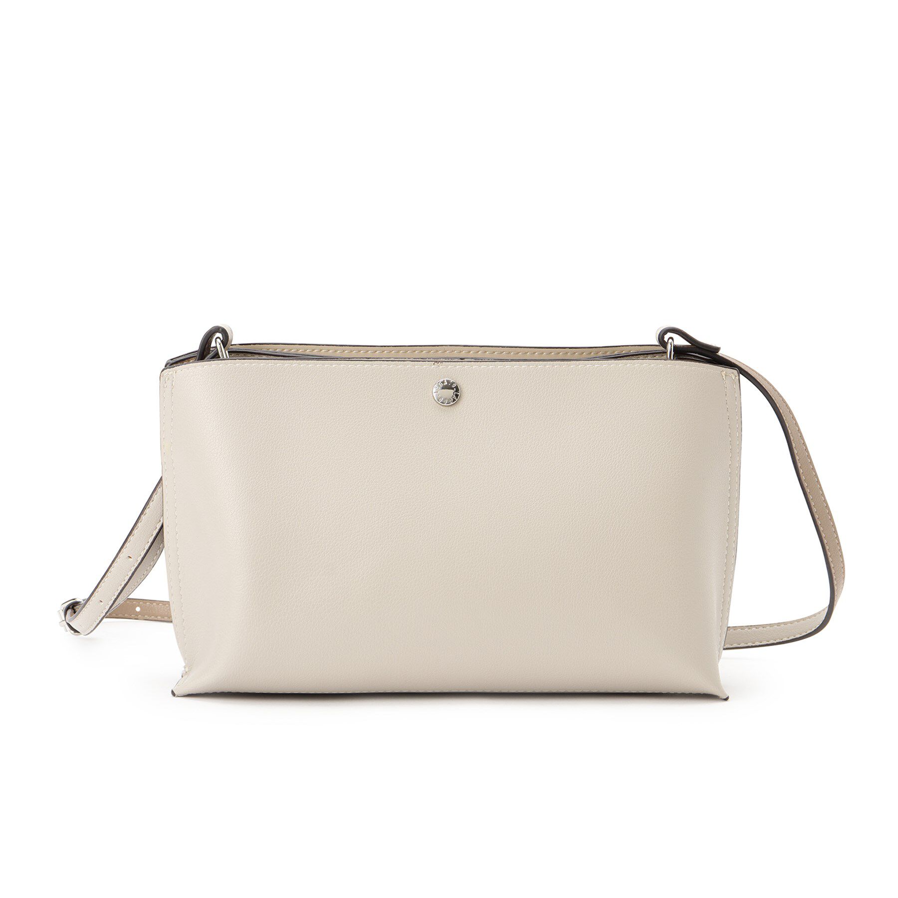 ESPERANZA「かるいかばん スクエアショルダーバッグ」|ショルダー・メッセンジャー|