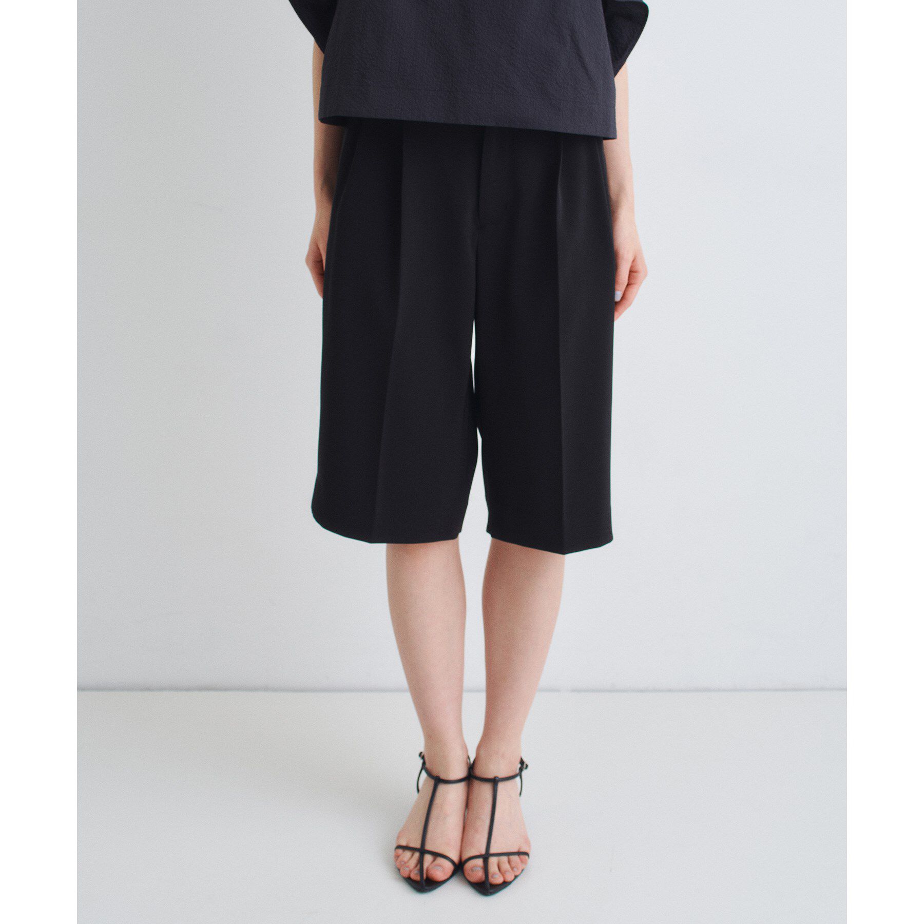 CODE A「Urban Tailor shorts」|その他|