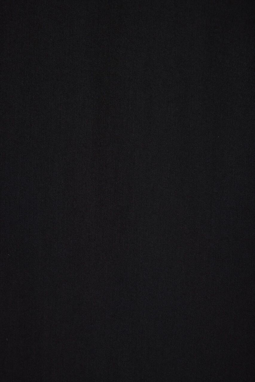 MOUSSY「サテンシャツ　リサイクルポリエステル&times;レーヨン素材」|シャツ・ブラウス|