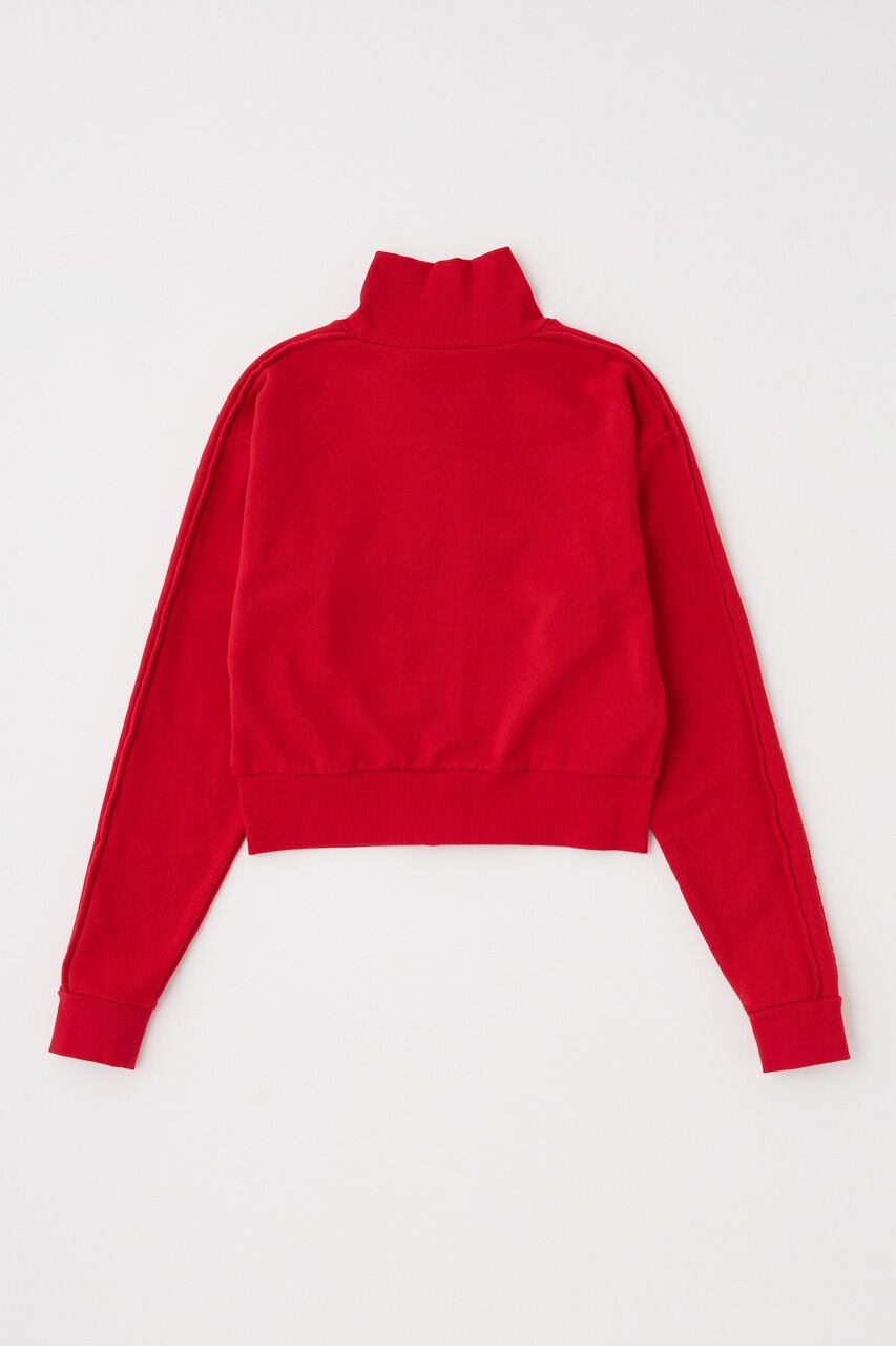 MOUSSY「WELLNESS トラックジャケット」|その他|