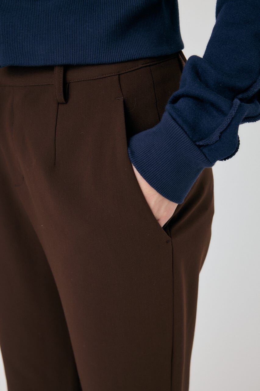 MOUSSY「LOW WAIST フレアパンツ」|その他|