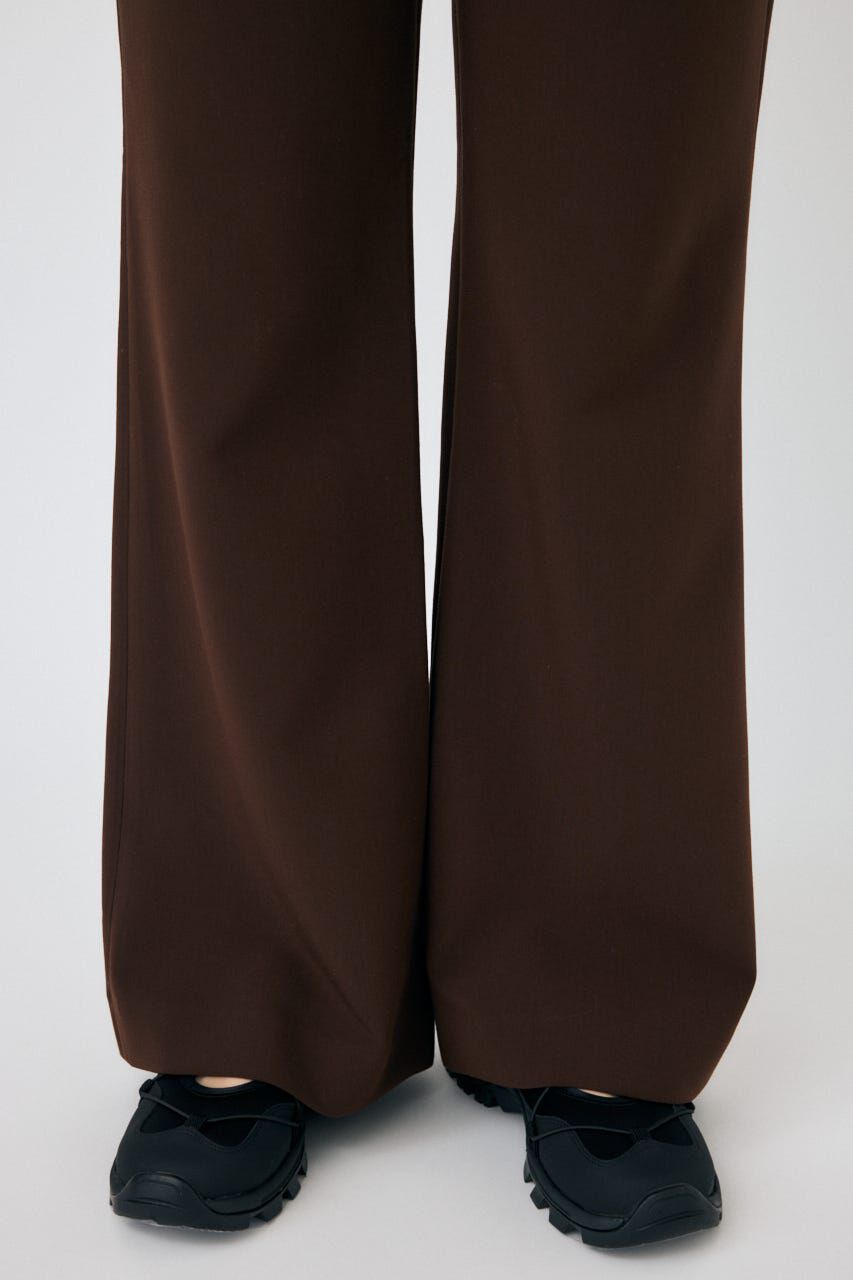 MOUSSY「LOW WAIST フレアパンツ」|その他|