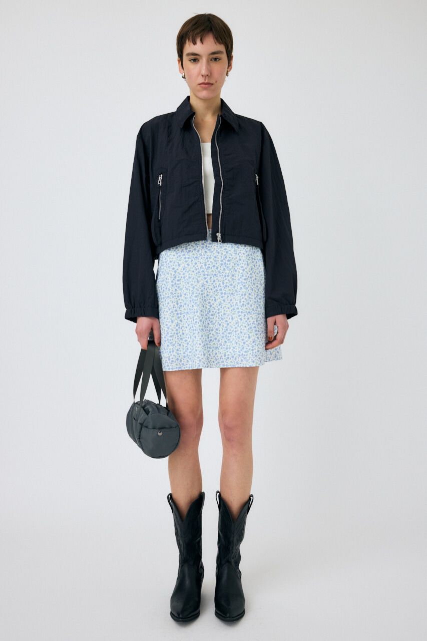 MOUSSY「TECHNICAL ジャケット」|ブルゾン・スタジャン|