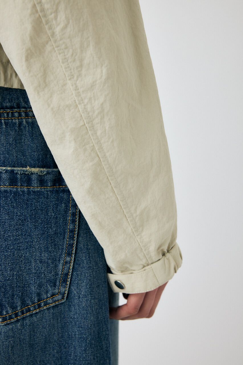 MOUSSY「TECHNICAL ジャケット」|ブルゾン・スタジャン|