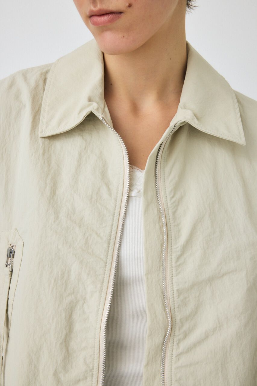 MOUSSY「TECHNICAL ジャケット」|ブルゾン・スタジャン|