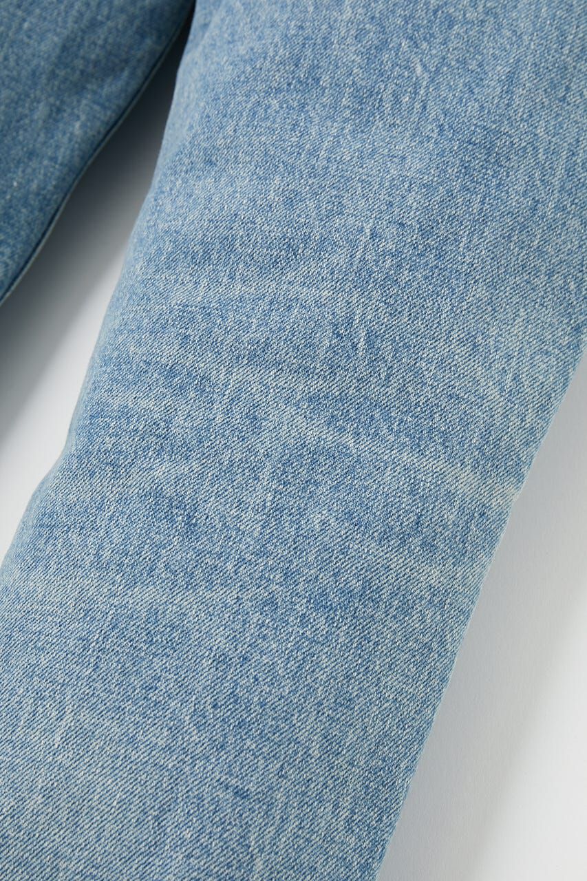 MOUSSY「MVS スキニー」|デニム|