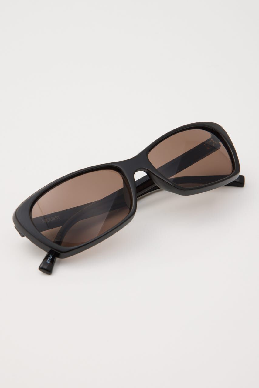 MOUSSY「SQUARE CATアイウェアー」|メガネ|