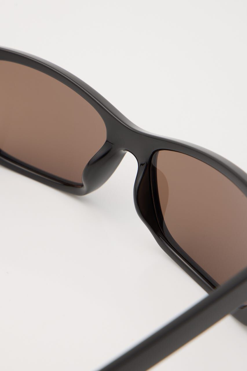 MOUSSY「SQUARE CATアイウェアー」|メガネ|