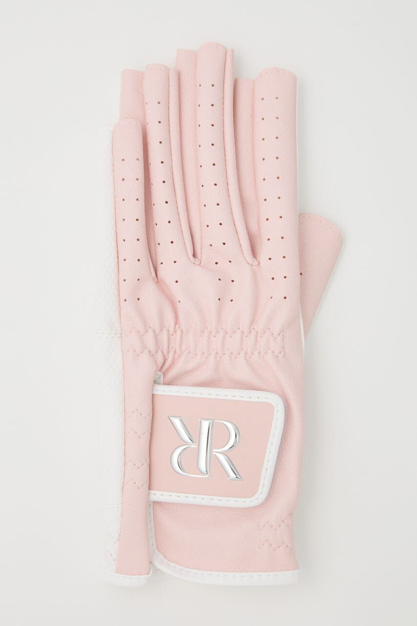 rienda「RRネイルスルーグローブ」|その他|