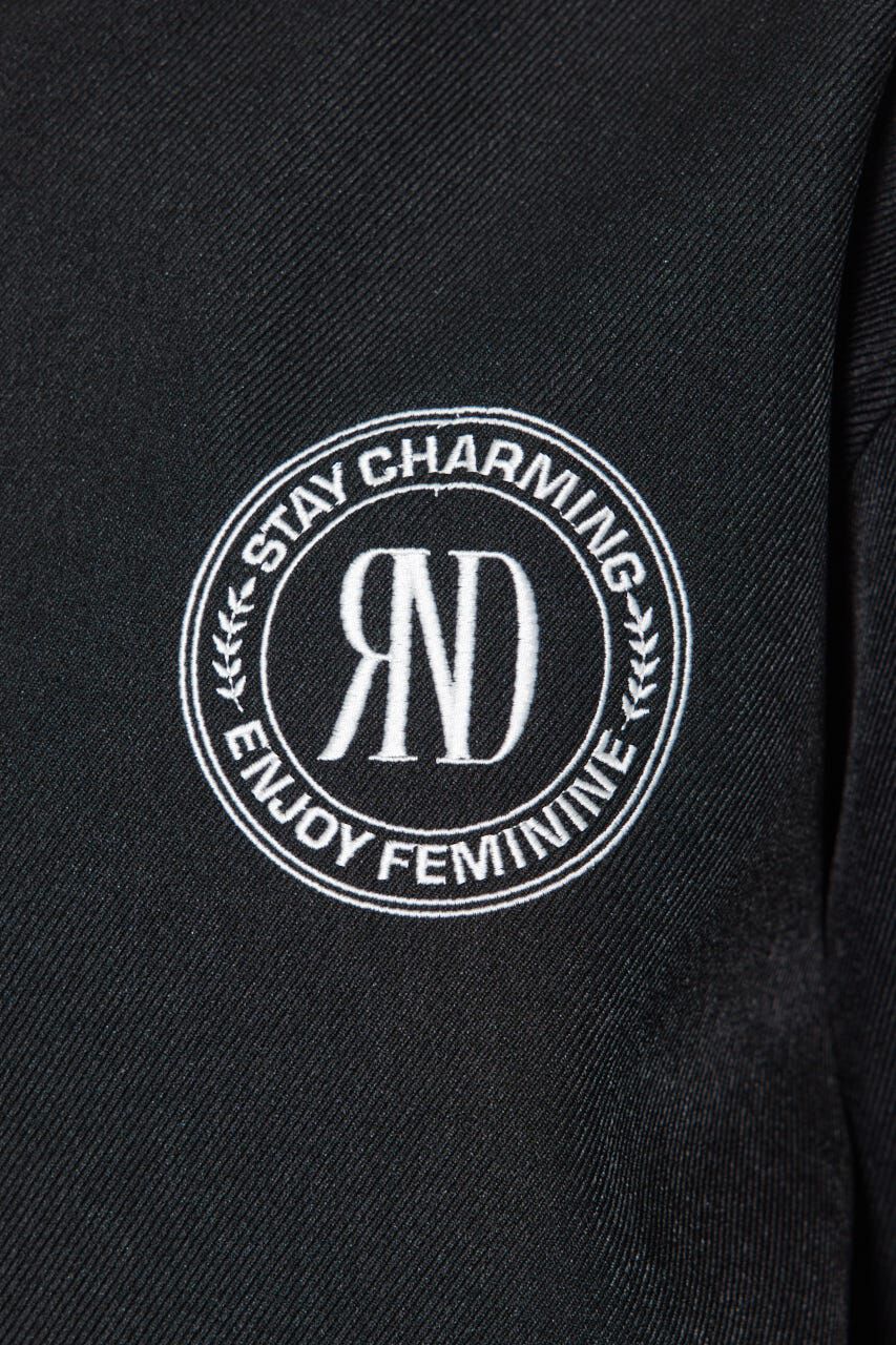 rienda「RNDロゴスタジャン」|その他|