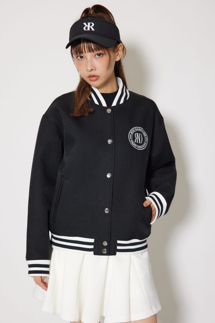 rienda「RNDロゴスタジャン」|その他|