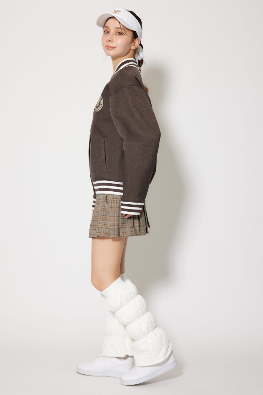 rienda「RNDロゴスタジャン」|その他|