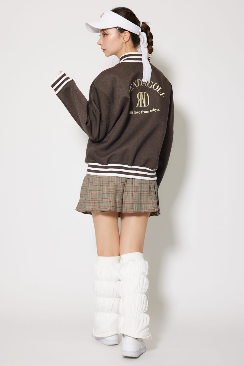 rienda「RNDロゴスタジャン」|その他|