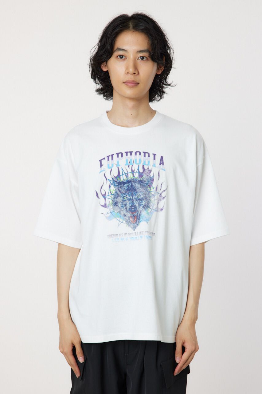 RODEO CROWNS「euphoria Tee」|Tシャツ・カットソー|
