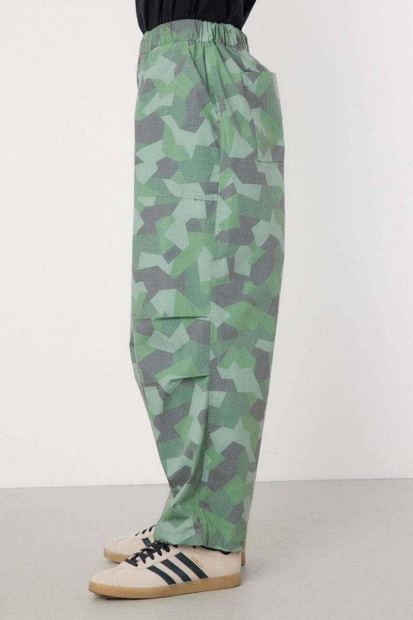 RODEO CROWNS「relax fatigue pants」|その他|