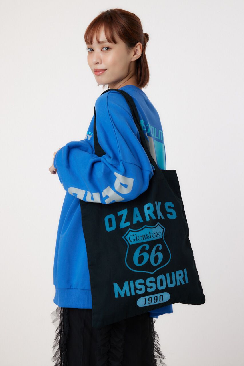 RODEO CROWNS「Vintage Graphicトートバッグ」|その他|