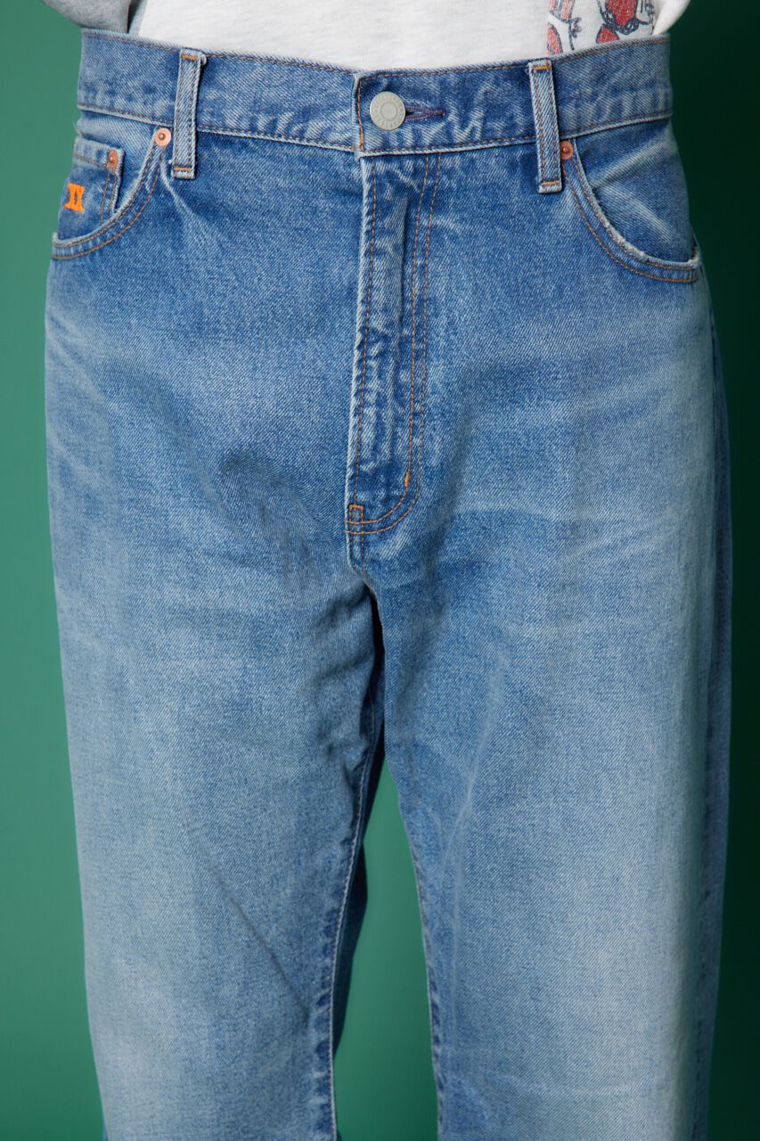 RODEO CROWNS「MENS 201 XX デニムパンツ」|デニム|