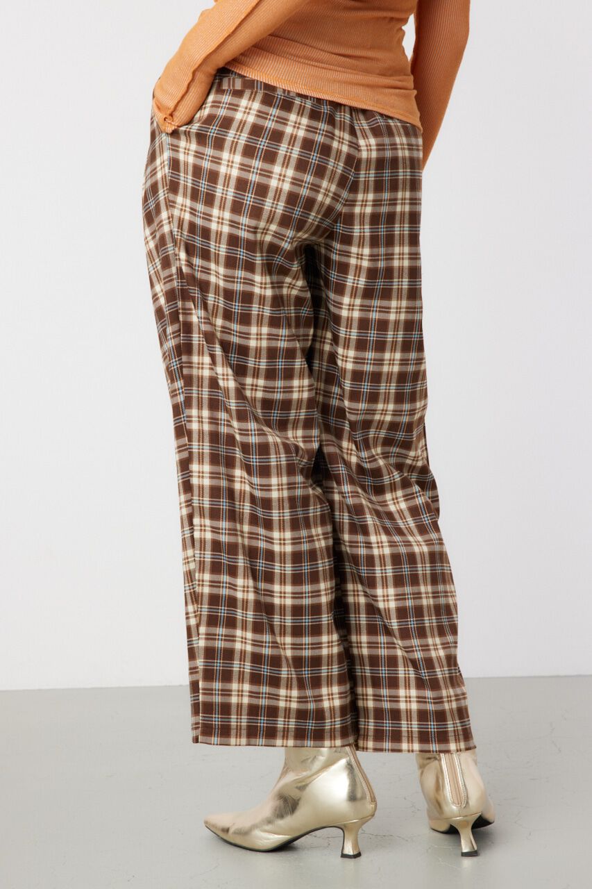 RODEO CROWNS「2TUCK WIDE スラックス」|その他|