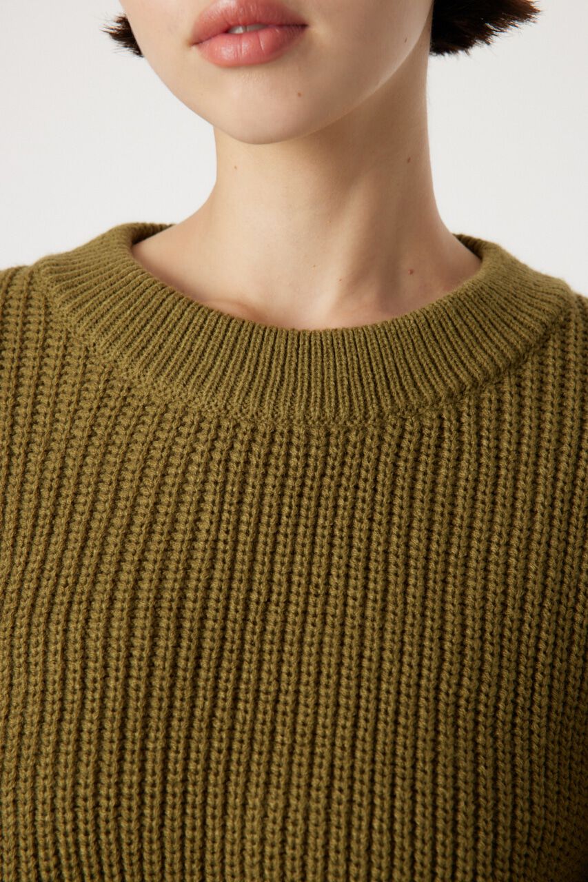 RODEO CROWNS「ニットロンパース」|その他|