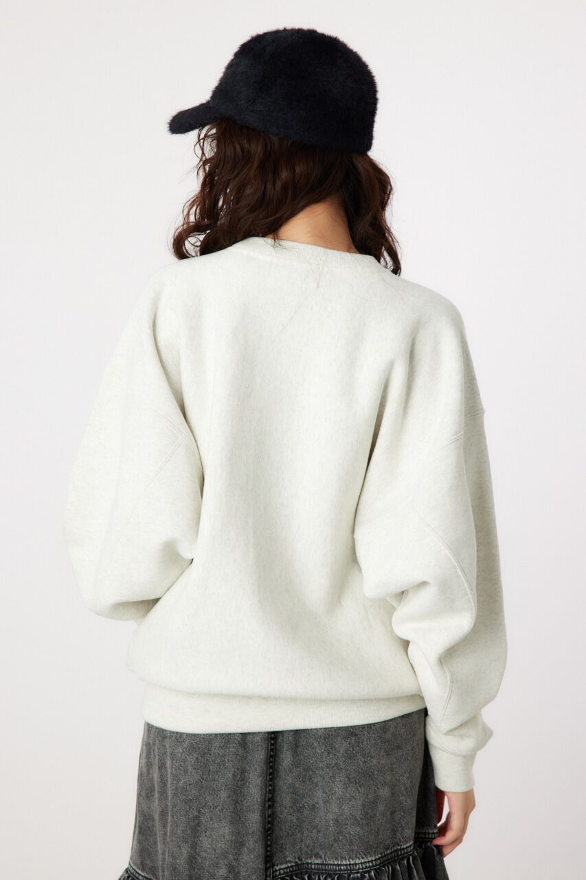 RODEO CROWNS「Champion Reverse Weave スウェット」|パーカー|