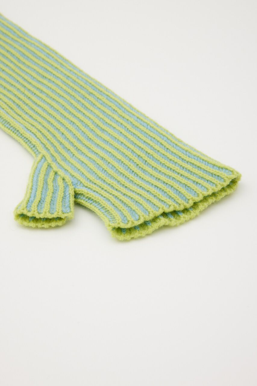 RODEO CROWNS「2COL リブアームウォーマーズ」|その他|