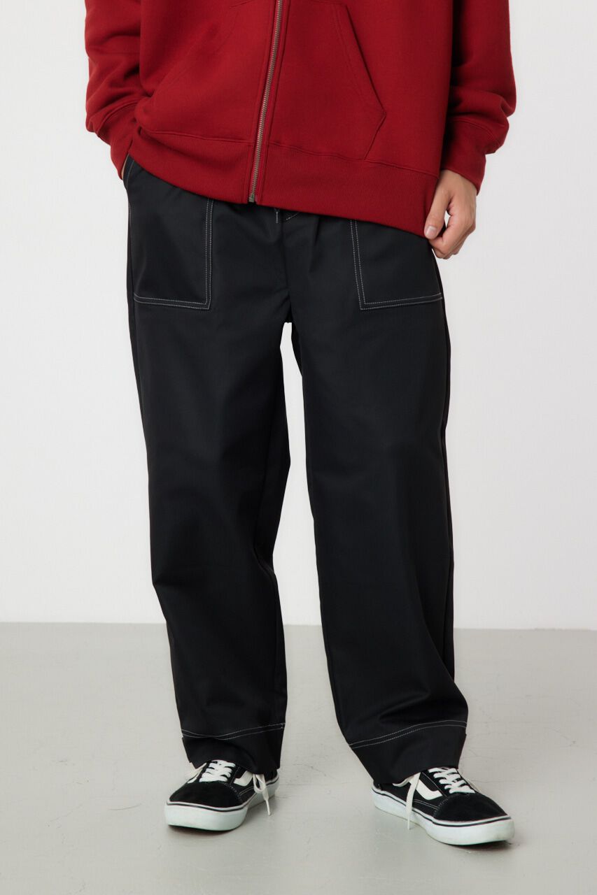 RODEO CROWNS「shelly ベイカーパンツ」|その他|