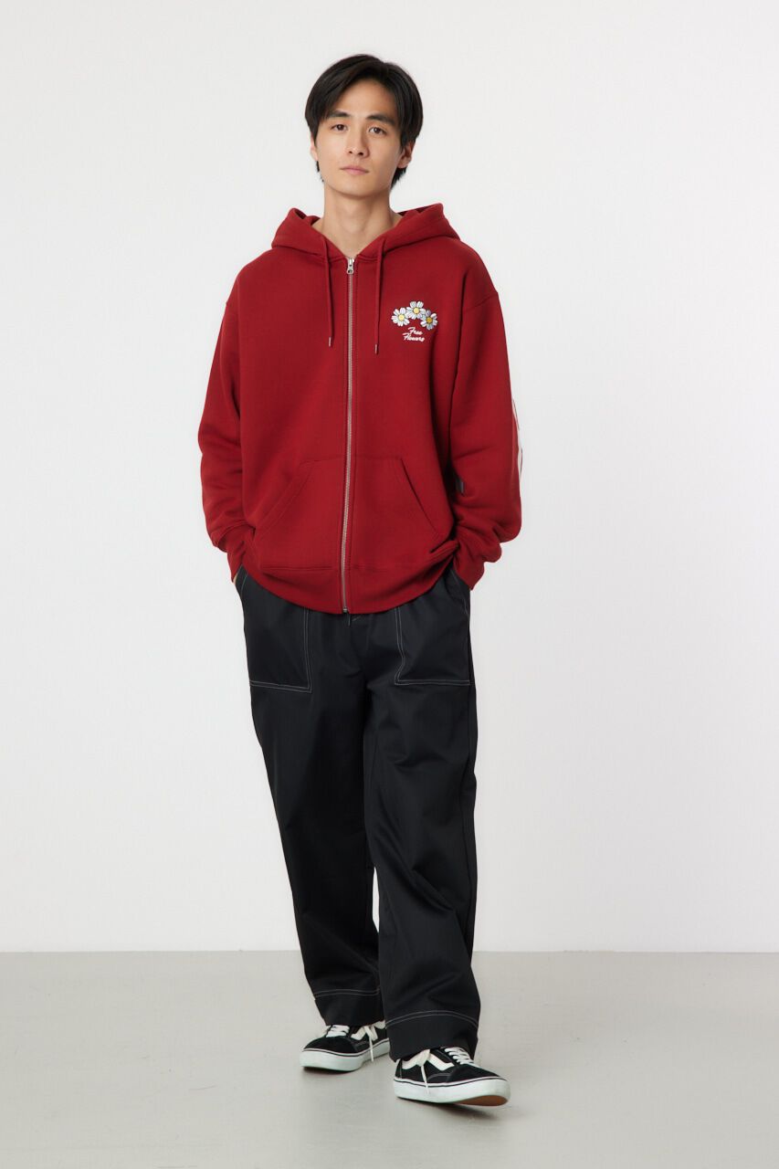 RODEO CROWNS「shelly ベイカーパンツ」|その他|