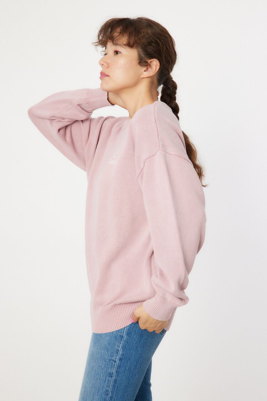 RODEO CROWNS「RCS加工ニットトップス」|ニット・セーター|