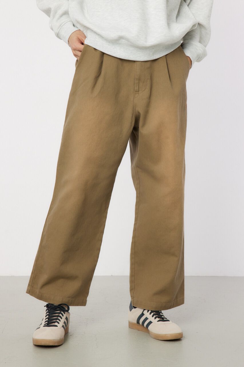 RODEO CROWNS「カラーデニムパンツ」|その他|