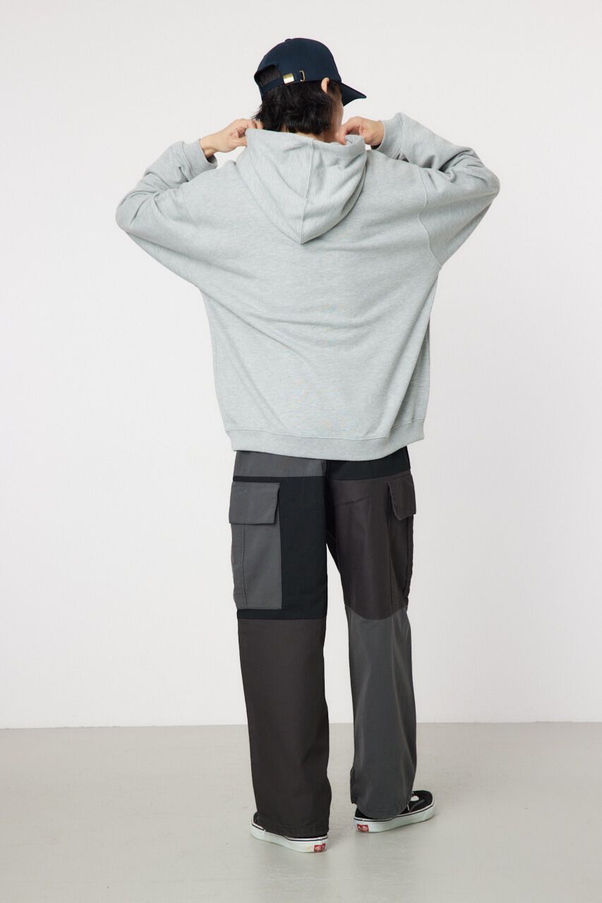 RODEO CROWNS「ラプターズフーディー」|パーカー|