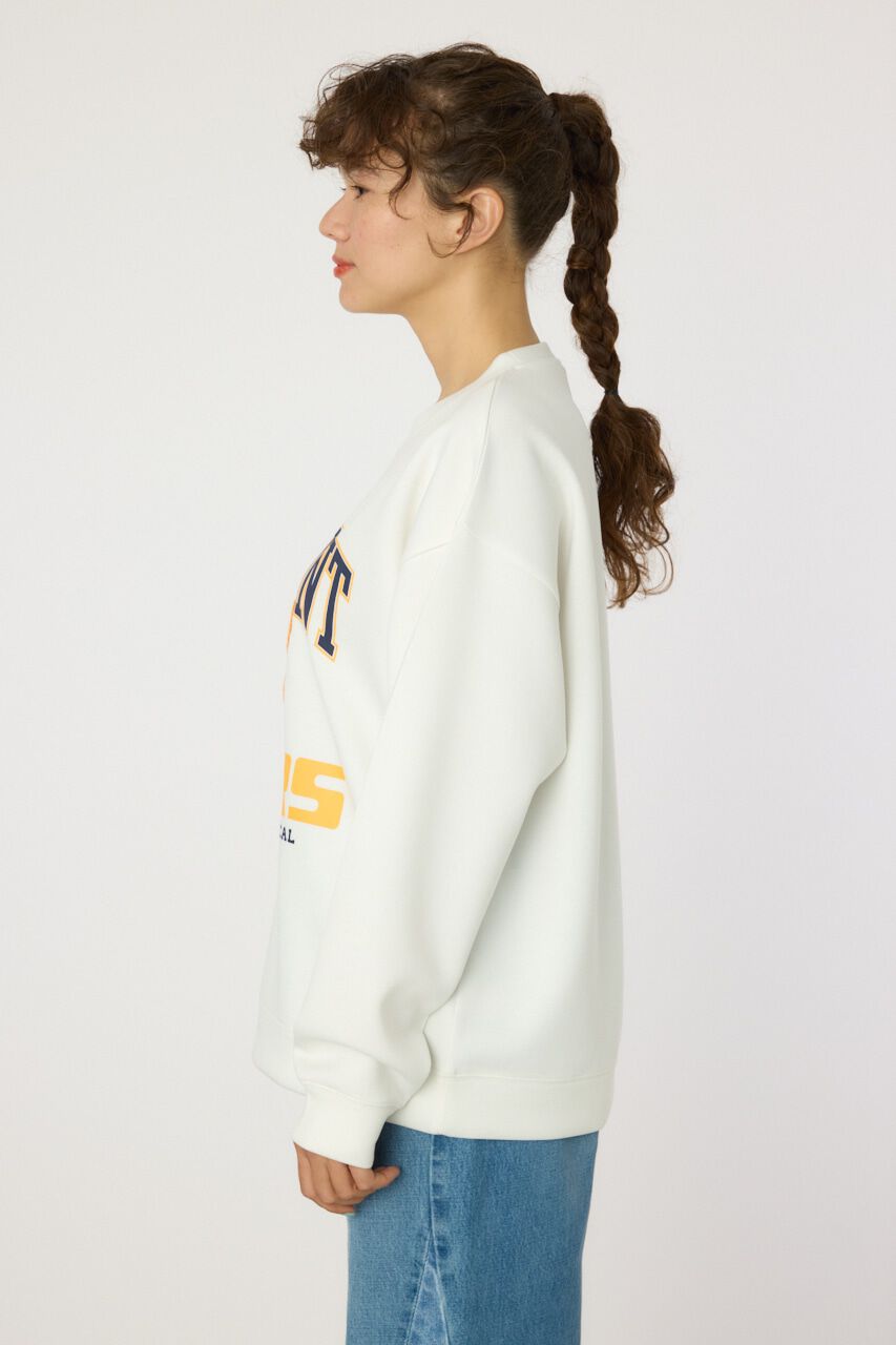 RODEO CROWNS「サガラベアポンチトップス」|Tシャツ・カットソー|