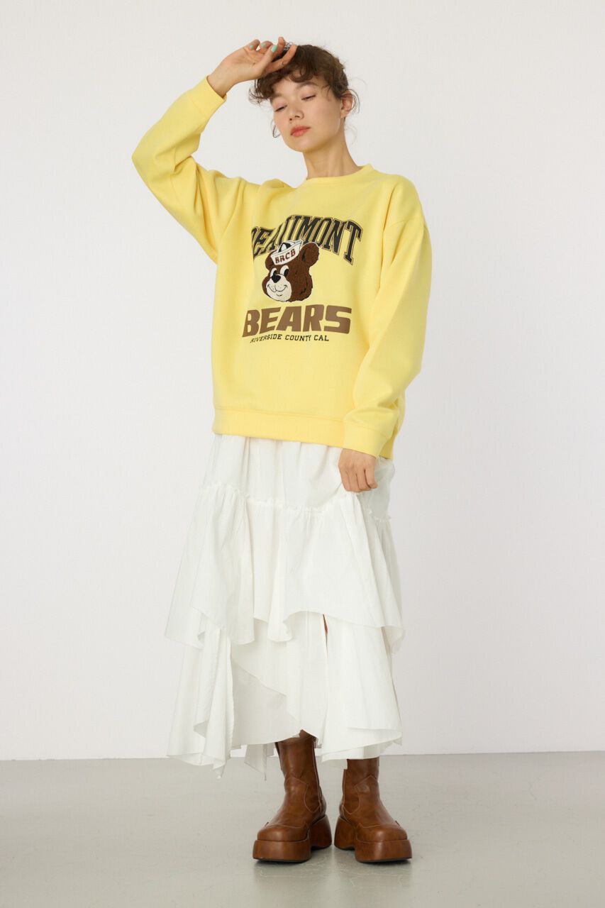 RODEO CROWNS「サガラベアポンチトップス」|Tシャツ・カットソー|