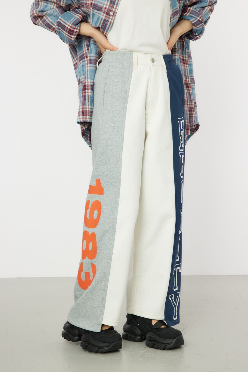 RODEO CROWNS「custom パンツ」|その他|