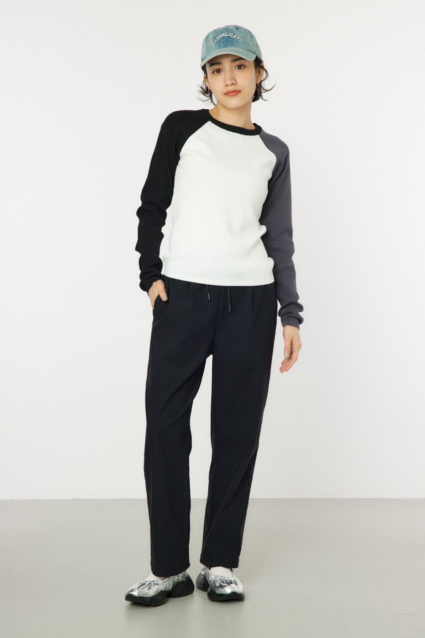 RODEO CROWNS「D/S TRANSFORMパンツ」|その他|