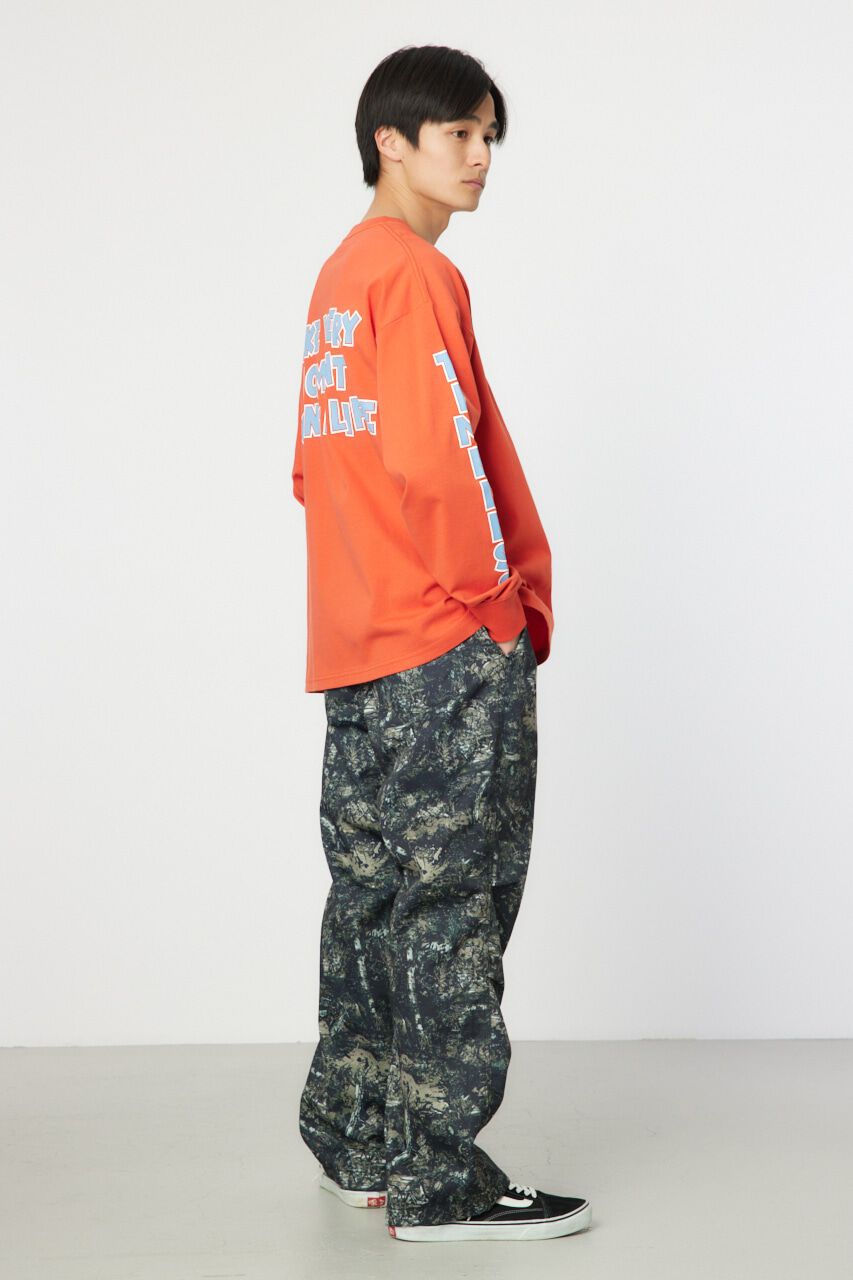 RODEO CROWNS「アクティブリラックスパンツ」|その他|